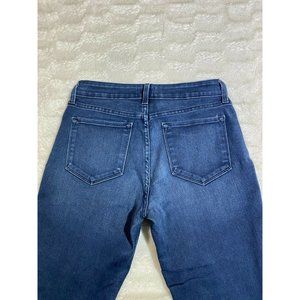 NYDJ Alina Legging Woman’s Jeans, Lift & Tuck 4P